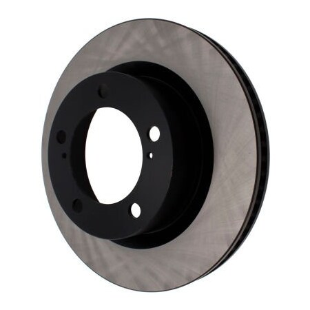 Centric Centric Premium Brake Rotor, Centric Parts 120.44162 120.44162